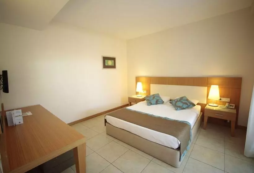 Superior-perhehuone, Club Kastalia Holiday Village   All Inclusive