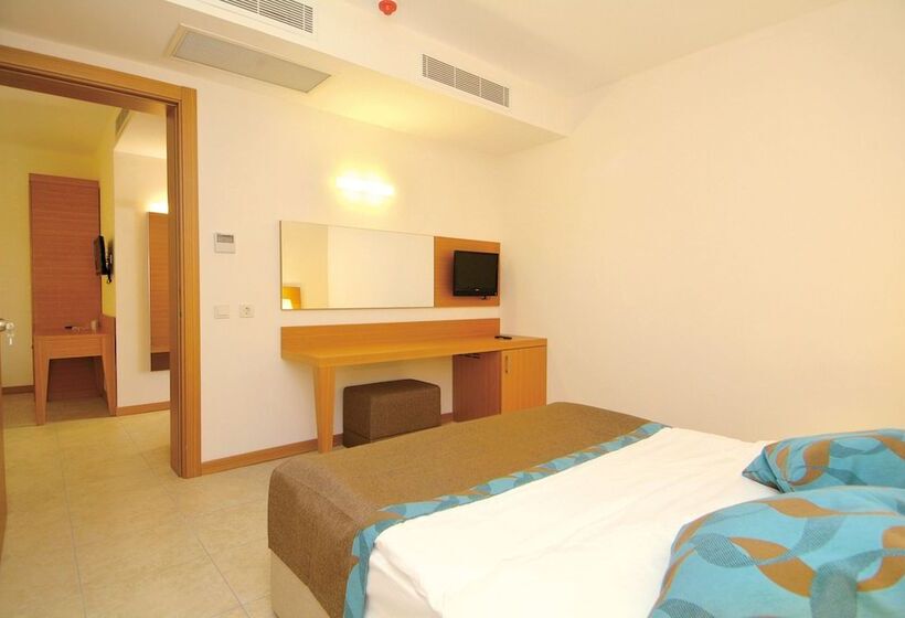 غرفة سوبيريور عائلية, Club Kastalia Holiday Village   All Inclusive