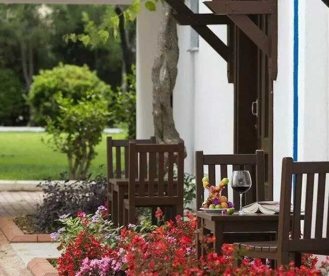 Standard-bungalow, Club Kastalia Holiday Village   All Inclusive