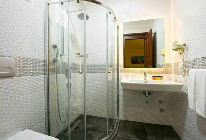 Standard-bungalow, Club Kastalia Holiday Village   All Inclusive
