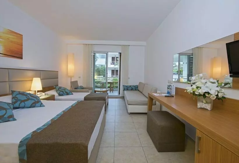 Superior-huone, Club Kastalia Holiday Village   All Inclusive