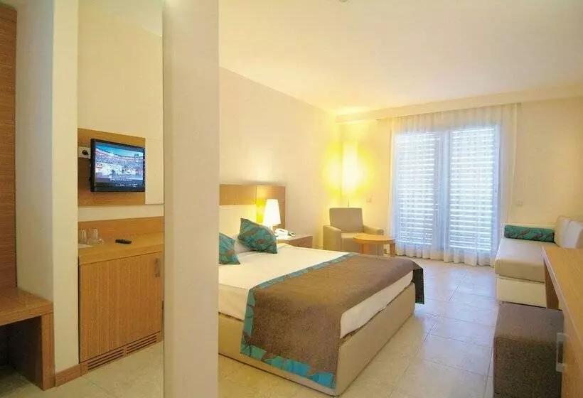 Superior-huone, Club Kastalia Holiday Village   All Inclusive