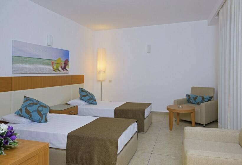 غرفة سوبيريور, Club Kastalia Holiday Village   All Inclusive