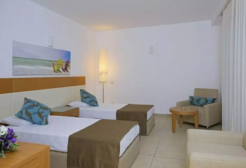 Superior-huone, Club Kastalia Holiday Village   All Inclusive