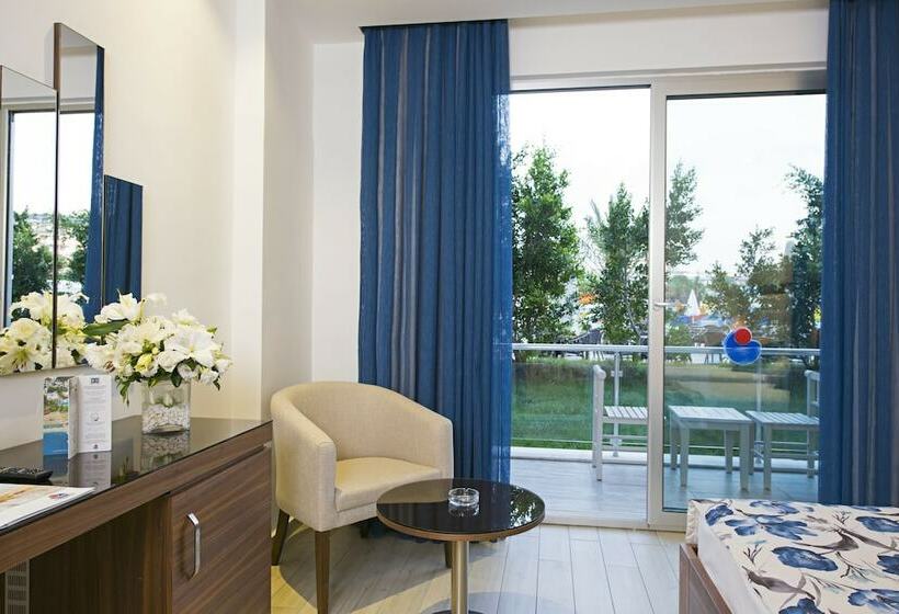 غرفة سوبيريور, Club Kastalia Holiday Village   All Inclusive