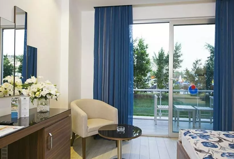 Superior-huone, Club Kastalia Holiday Village   All Inclusive