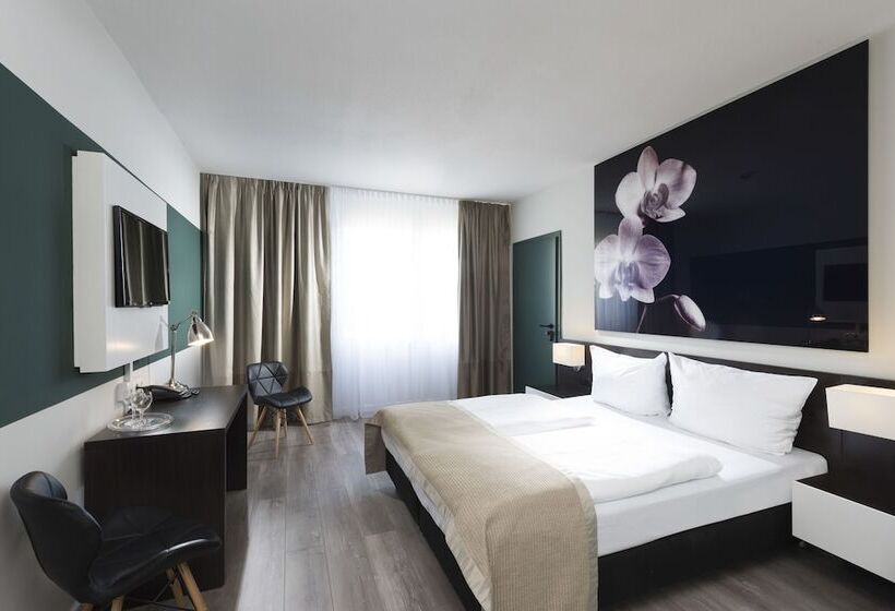 标准间, Days Inn Dessau