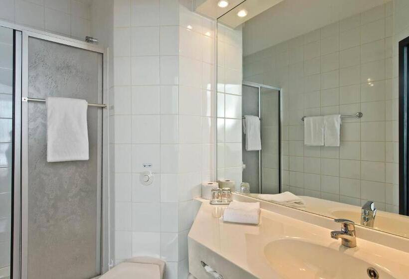 标准间, Days Inn Dessau