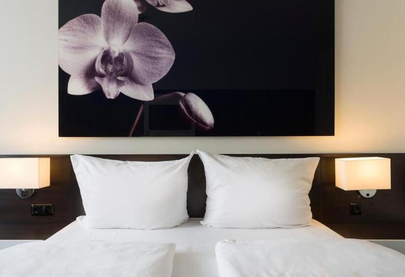 标准间, Days Inn Dessau