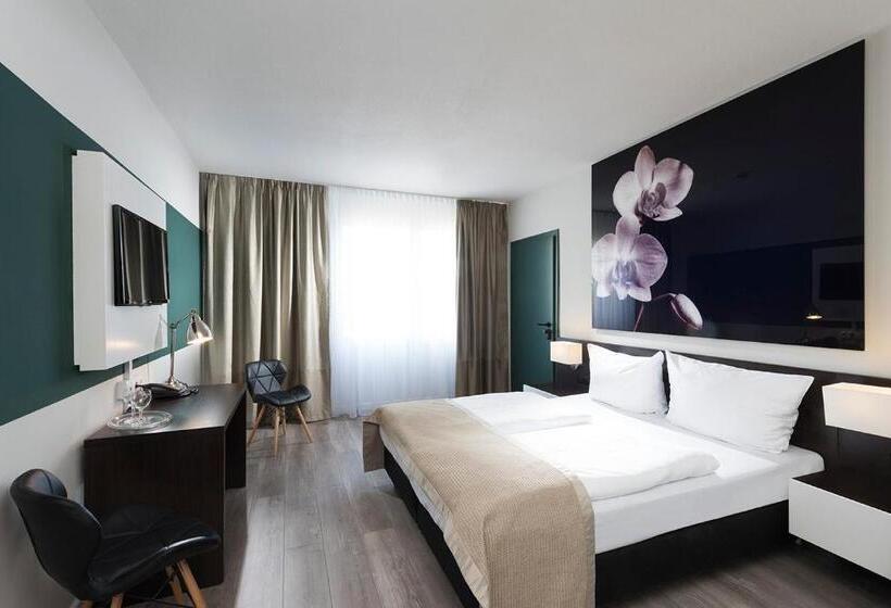 标准间, Days Inn Dessau