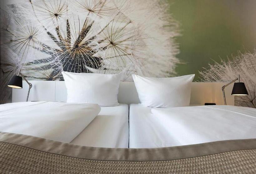 标准间, Days Inn Dessau