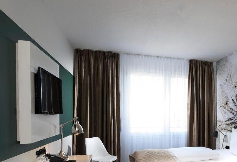 标准间, Days Inn Dessau