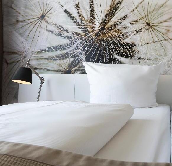 标准间, Days Inn Dessau