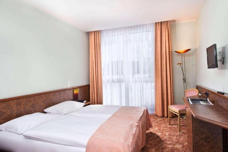 标准间, Days Inn Dessau