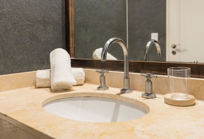 Апартаменты 1 Спальня, Destinar Apart