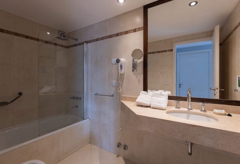 Апартаменты 1 Спальня, Destinar Apart