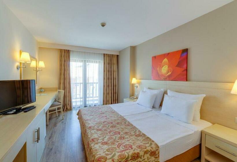 Quarto Estandar Vista Jardim, Diamond Of Bodrum