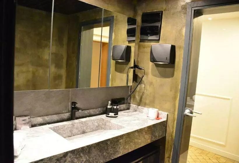 Deluxe Suite Sea View, Diamond Of Bodrum