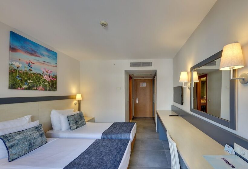 Quarto Estandar Vista Jardim, Diamond Of Bodrum