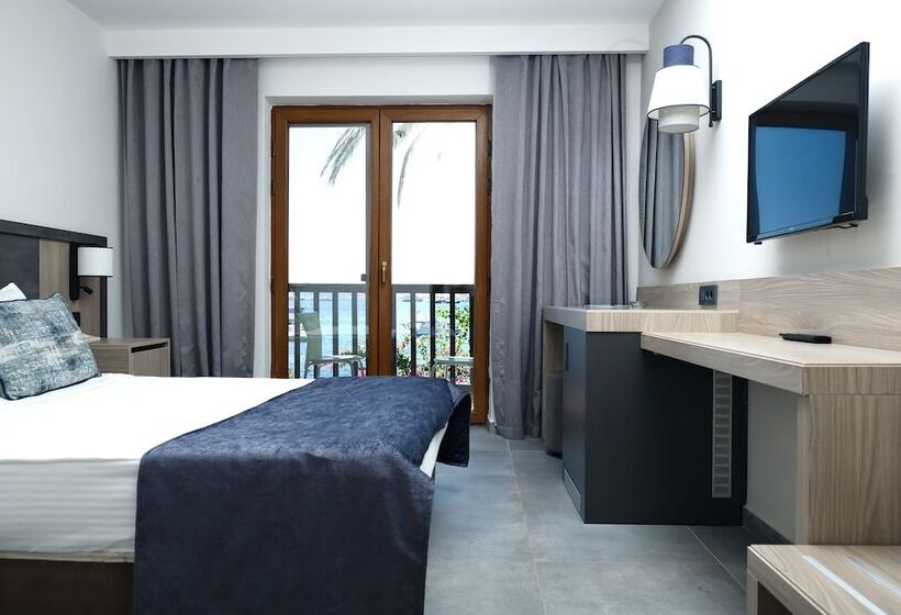 Номер Стандарт Вид на Море, Diamond Of Bodrum