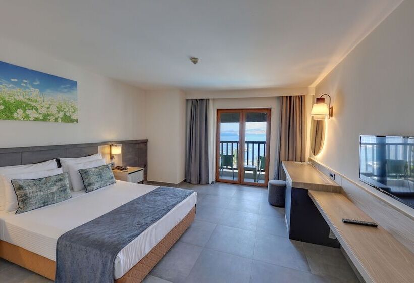 Quarto Estandar Vista Mar, Diamond Of Bodrum