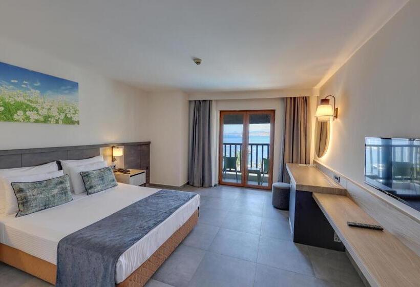 Номер Стандарт Вид на Море, Diamond Of Bodrum