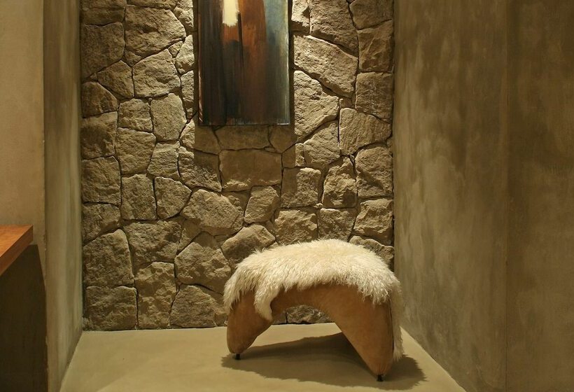 スタンダードトリプルルーム, Esplendor By Wyndham El Calafate