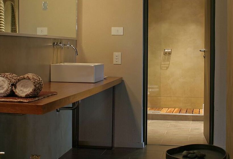 スイート, Esplendor By Wyndham El Calafate