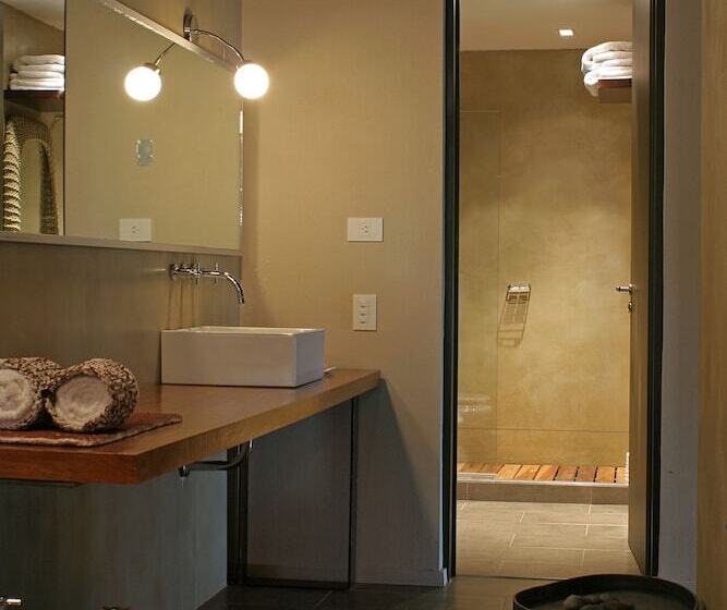 スイート, Esplendor By Wyndham El Calafate