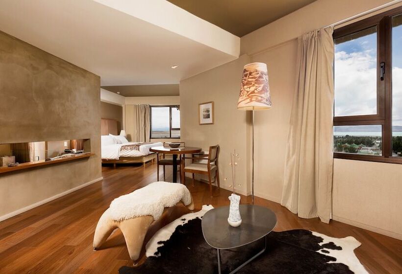 スイート, Esplendor By Wyndham El Calafate