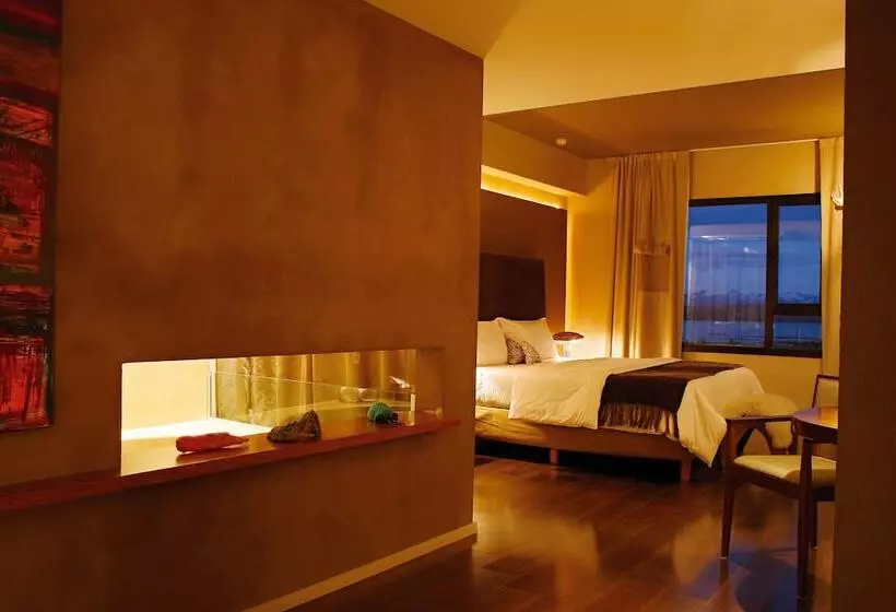 スイート, Esplendor By Wyndham El Calafate
