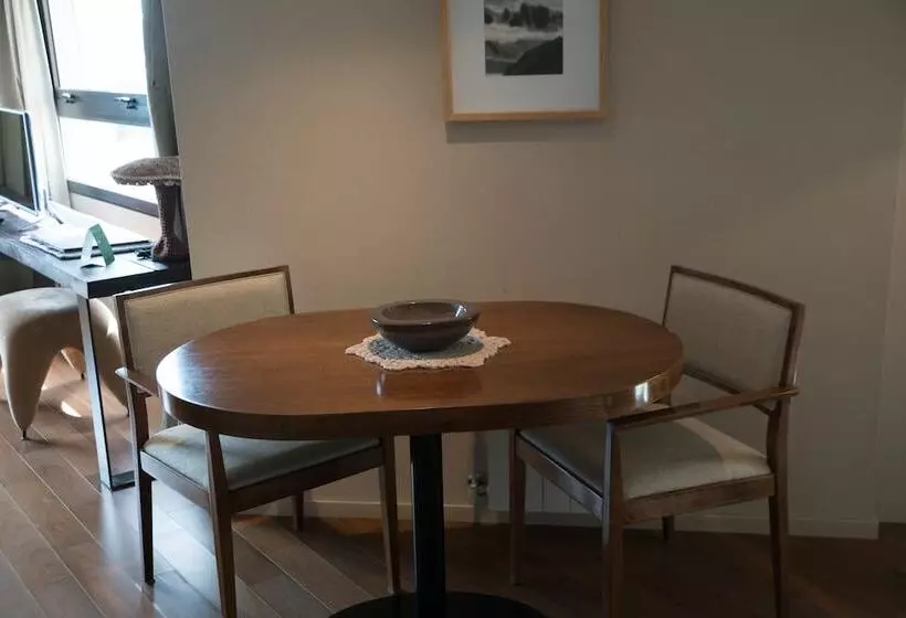 スイート, Esplendor By Wyndham El Calafate