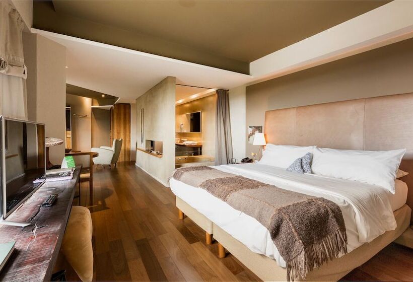 スイート, Esplendor By Wyndham El Calafate