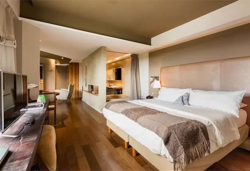 スイート, Esplendor By Wyndham El Calafate