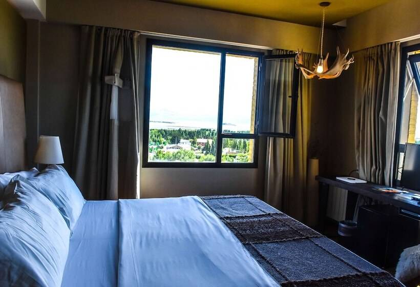 スイート, Esplendor By Wyndham El Calafate