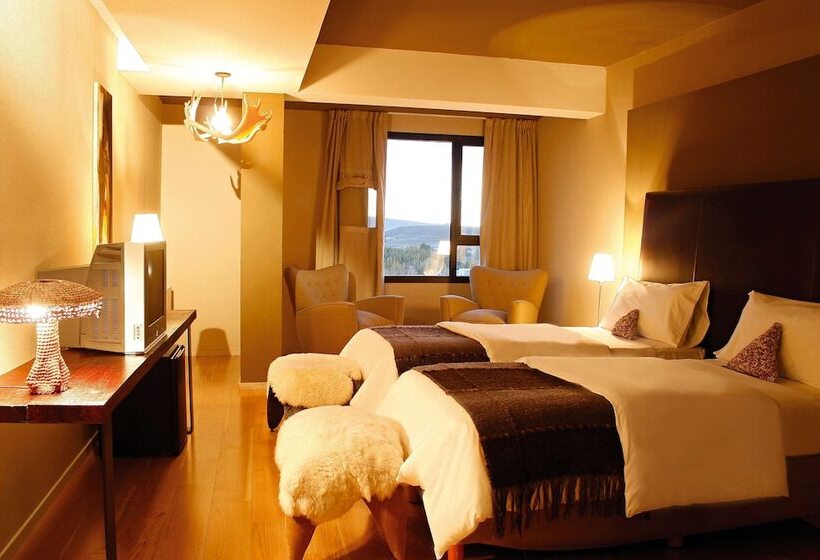 マウンテンビュースタンダードルーム, Esplendor By Wyndham El Calafate