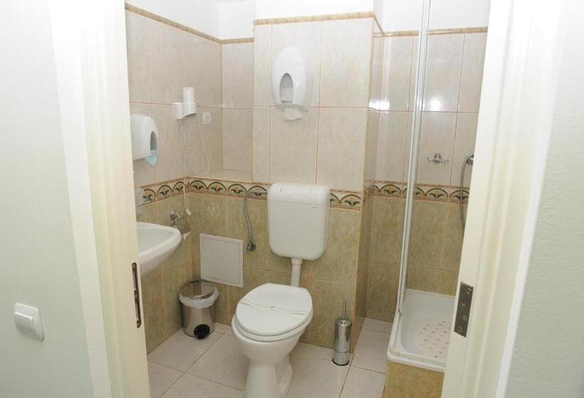 스탠다드 룸, Euro