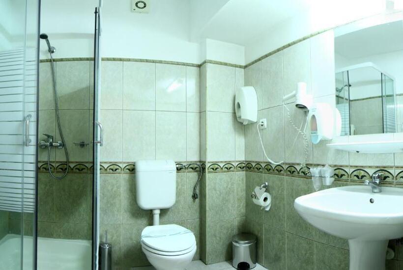 스탠다드 룸, Euro