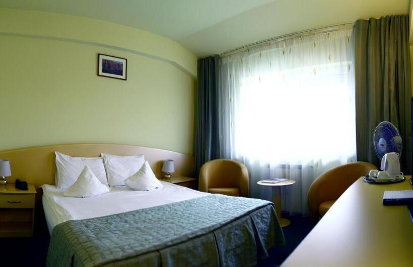 스탠다드 룸, Euro