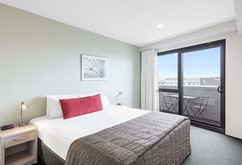 套房, The Chancellor On Hobson