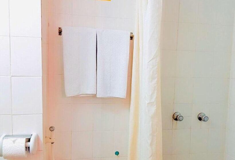 디럭스 룸, Grand Crystal Kedah