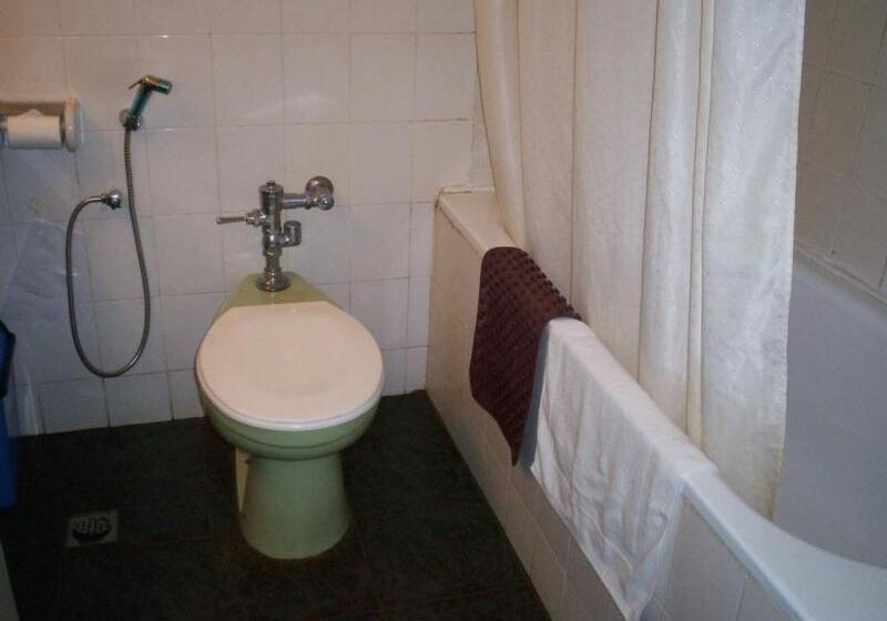 디럭스 룸, Grand Crystal Kedah