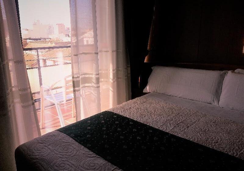 디럭스 룸, Grand Crystal Kedah