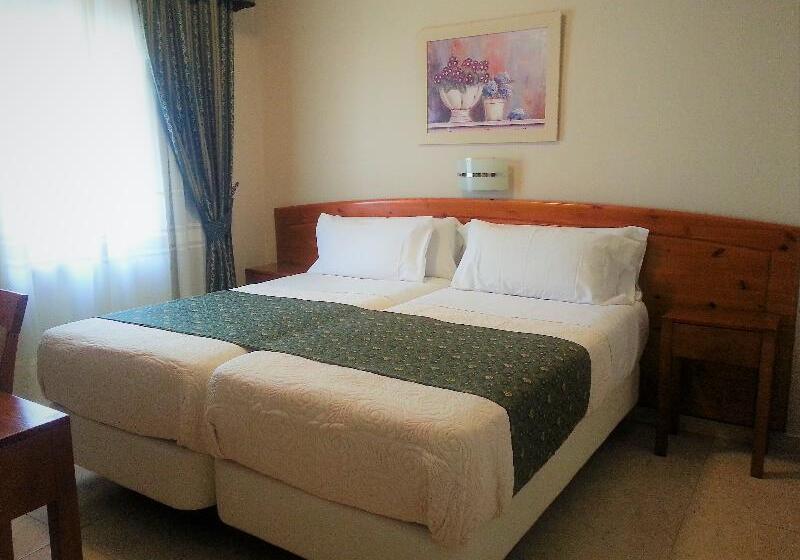 디럭스 룸, Grand Crystal Kedah