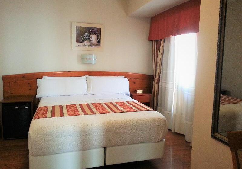 디럭스 룸, Grand Crystal Kedah