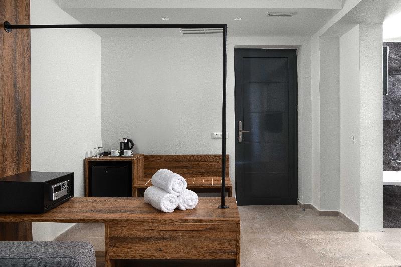 주니어 스위트, Grand Crystal Kedah