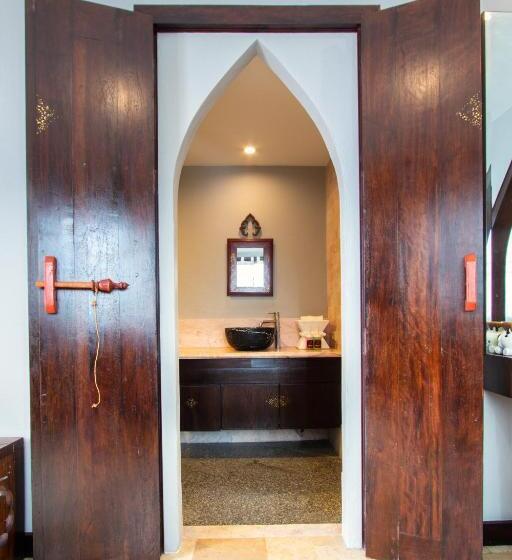 Номер Deluxe, Gudi Boutique