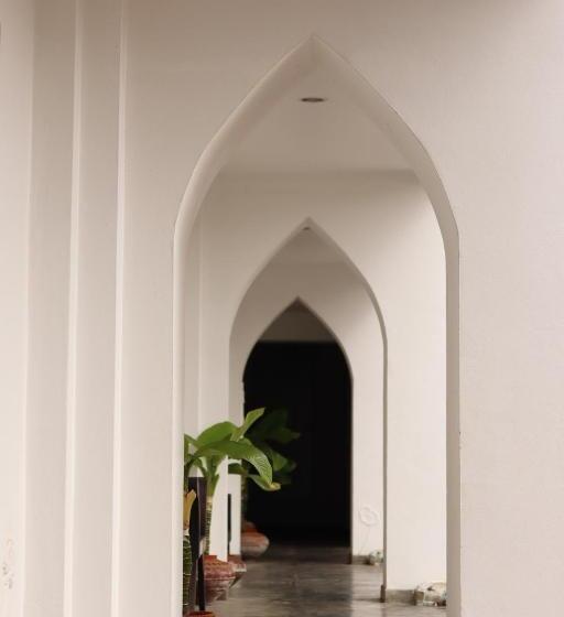 Family Suite, Gudi Boutique