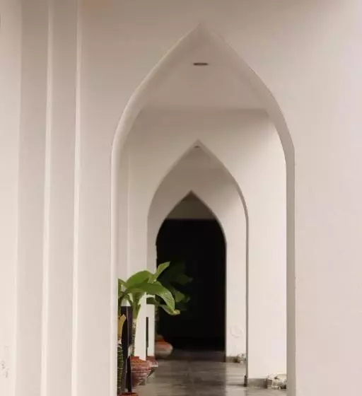 سوییت خانوادگی, Gudi Boutique