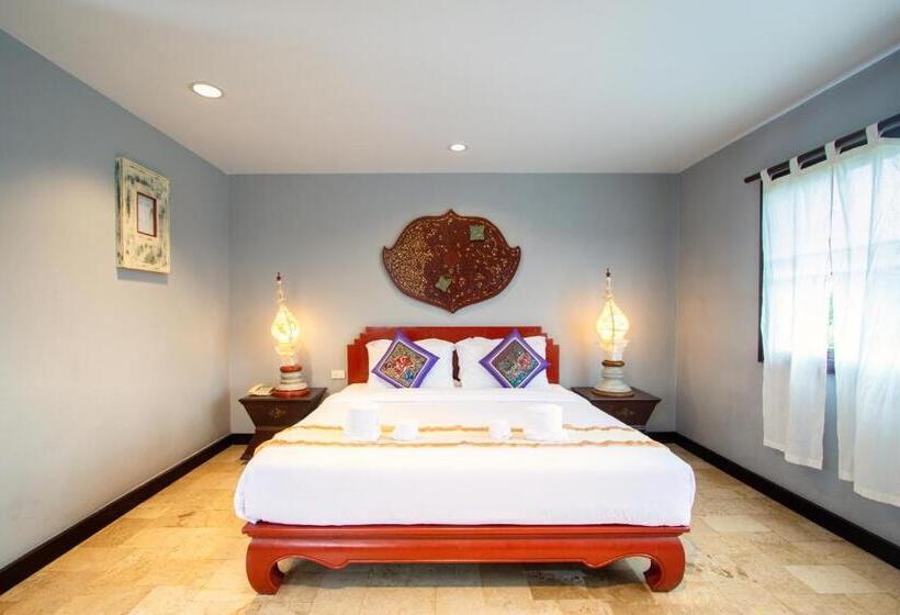 Family Suite, Gudi Boutique